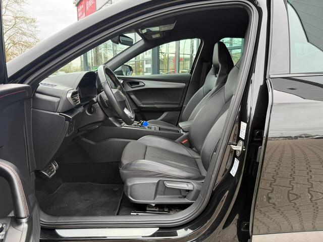 Cupra Formentor 1.4 e-Hybrid VZ Performance*Stoelverwarming & ACC*