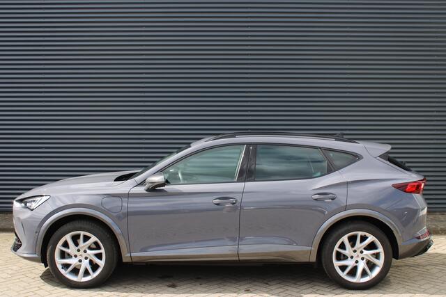 Cupra Formentor 1.4 TSI e-Hybrid Essential Camera Full-Led Carplay Adaptive-Cruise