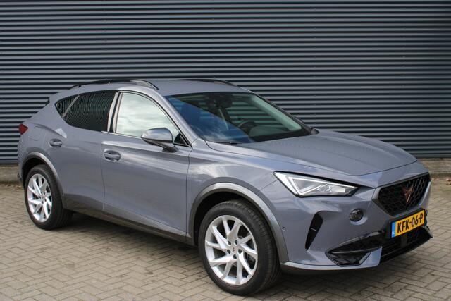 Cupra Formentor 1.4 TSI e-Hybrid Essential Camera Full-Led Carplay Adaptive-Cruise