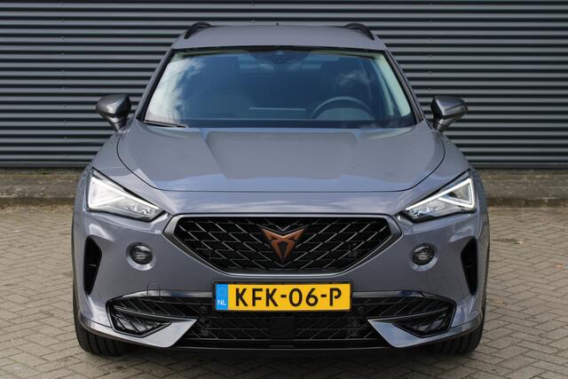 Cupra Formentor 1.4 TSI e-Hybrid Essential Camera Full-Led Carplay Adaptive-Cruise