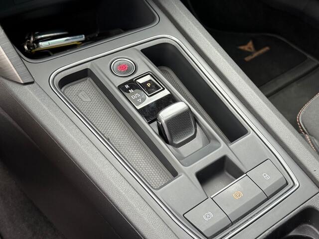 Cupra Formentor 1.4 E-HYB VZ PERF. Pano Trekaahk 360