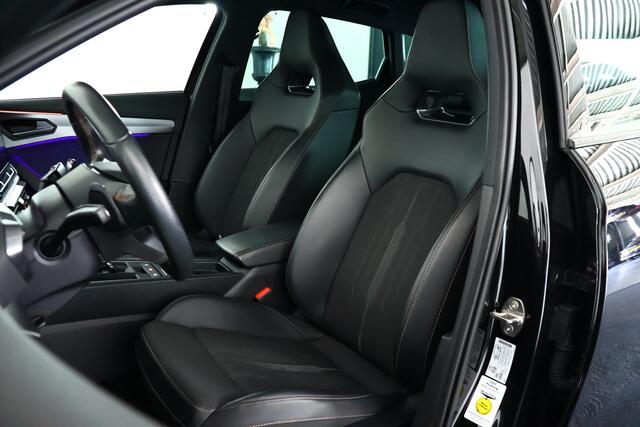 Cupra Formentor 1.5 TSI Business Edition / LED / ACC / Cam / CarPlay