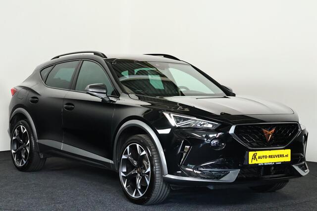 Cupra Formentor 1.5 TSI Business Edition / LED / ACC / Cam / CarPlay