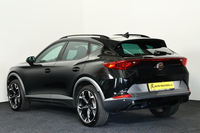 Cupra Formentor 1.5 TSI Business Edition / LED / ACC / Cam / CarPlay