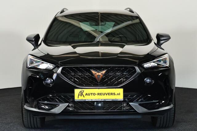 Cupra Formentor 1.5 TSI Business Edition / LED / ACC / Cam / CarPlay