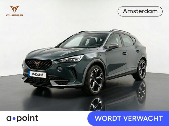 Cupra Formentor 1.4 e-Hybrid Performance 245pk | Komt zaterdag 11 april binnen | Panoramadak | 19 inch Lichtmetalen velgen | Dode hoek detectie | Adaptieve cruise controle