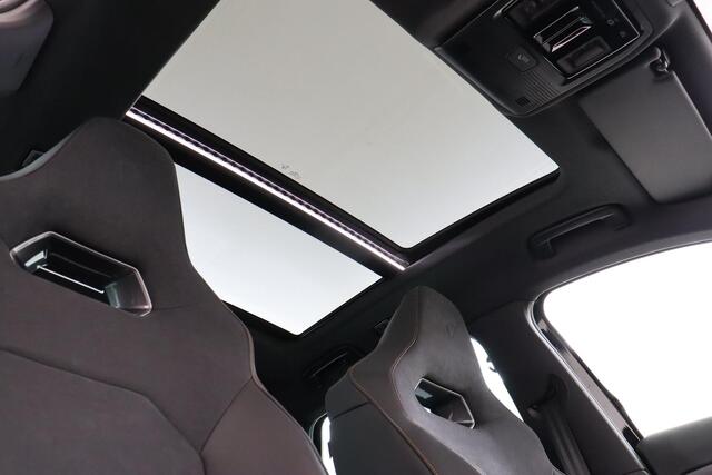 Cupra Formentor 1.5TSI/272PK e-HYBRID VZ PERFORMANCE -PANO.DAK|360°CAMERA|ADAPT. CRUISE|POWER SEATS|19"