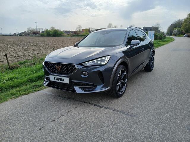 Cupra Formentor 1.5 TSI DSG-7 Business Edition Plus + 19 Inch + Camera etc.