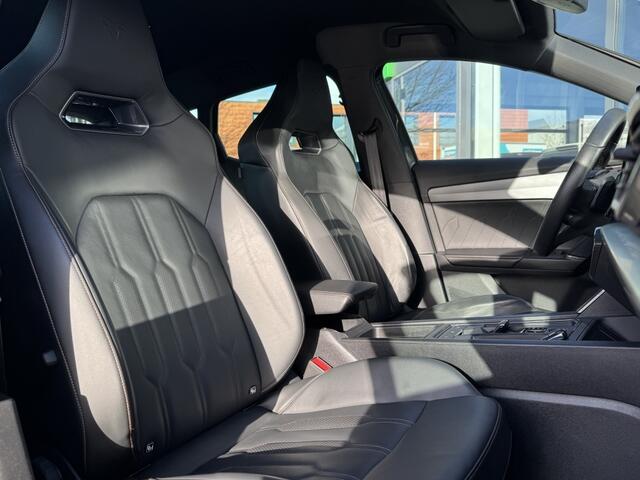 Cupra Formentor 1.4 e-Hyb VZ Perf. | LDR BEKLEDING | 245PK | 365 CAM