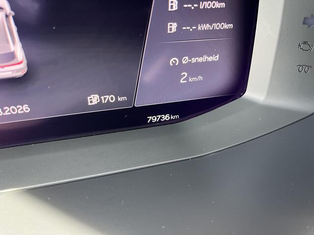 Cupra Formentor 1.4 e-Hybrid VZ Performance / AUTOMAAT/ 245 PK/ ADAPT. CRUISE/ DIGITAL DASH/ NAVI/ STOELVERWARM./ FULL LINK/ PARK. SENSOREN + CAMERA/ KEYLESS