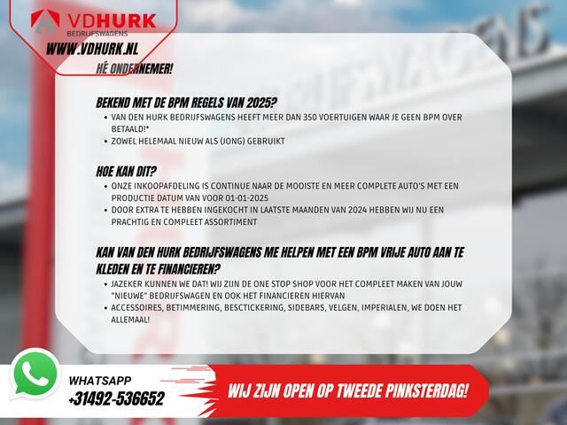 Cupra Formentor 1.4 e-Hybrid VZ 245 pk VZ Performance Edition Elek.Trekhaak/ Matrix/ Memory/ Adapt. Cruise/ Carplay/ Camera/ Stoelverw./ Stuurverw./ 19"LMV