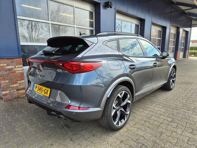 Cupra Formentor 1.4 E-HYBRID ADRENALINE ALL IN prijs!
