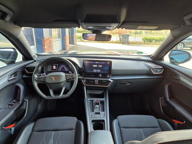 Cupra Formentor 1.4 E-HYBRID ADRENALINE ALL IN prijs!