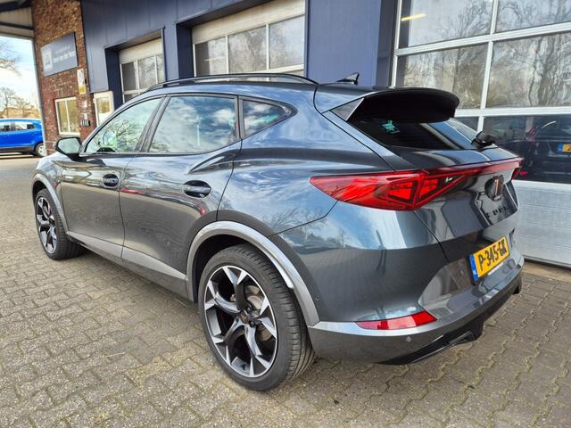 Cupra Formentor 1.4 E-HYBRID ADRENALINE ALL IN prijs!