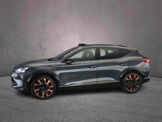 Cupra Formentor VZ Performance 1.5 TSI eHybrid 272pk DSG Automaat Panoramadak, Adaptive cruise control, Sennheiser audio, LED koplampen, Elektrische achterklep