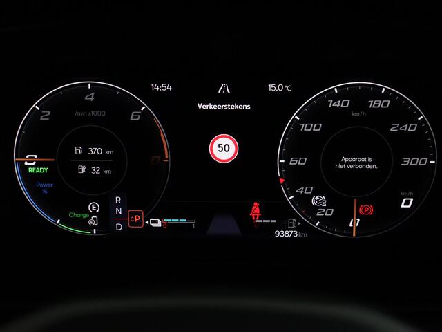 Cupra Formentor 1.4 e-Hybrid VZ Copper Edition PHEV | ACC | Elektrisch Panoramadak | Lederen Bekleding | Camera!