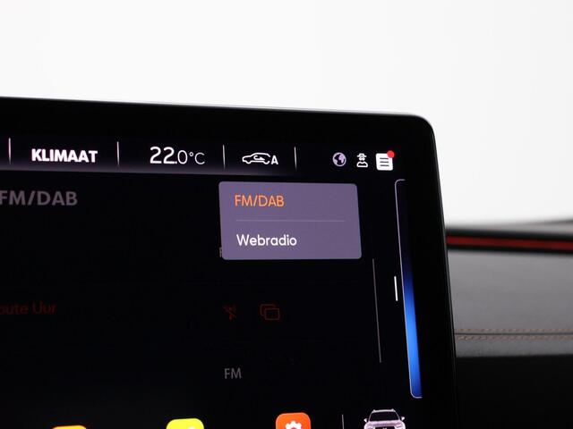 Cupra Formentor 1.4 245pk DSG e-Hybrid VZ Performance · Camera · Apple/Android Car Play · P-Sensoren · Stoel-& Stuurverwarming · 19'' Inch ·