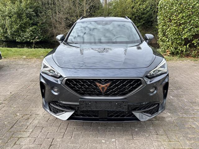 Cupra Formentor 1.4 e-Hybrid VZ Performance 245pk | PHEV | Plug-in Hybride| Camera | Stoelverwarming | Adaptive cruise control