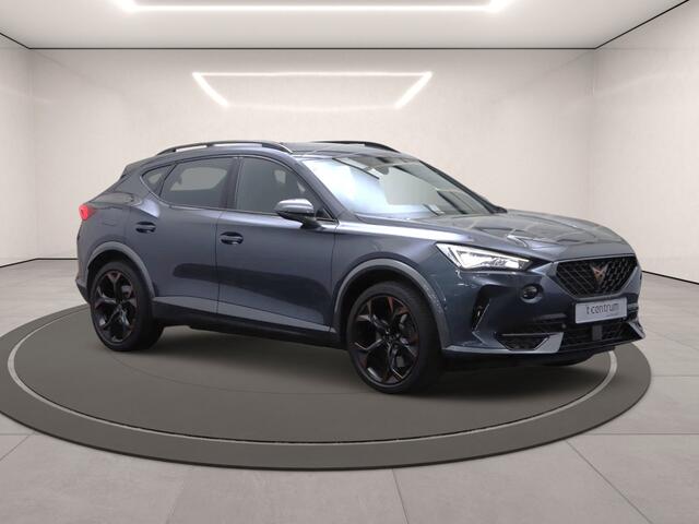 Cupra Formentor 1.4 e-Hybrid 245 PK VZ Copper Edition PHEV, Trekhaak, Memory, Adap. Cruise Control