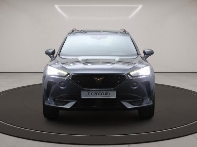 Cupra Formentor 1.4 e-Hybrid 245 PK VZ Copper Edition PHEV, Trekhaak, Memory, Adap. Cruise Control