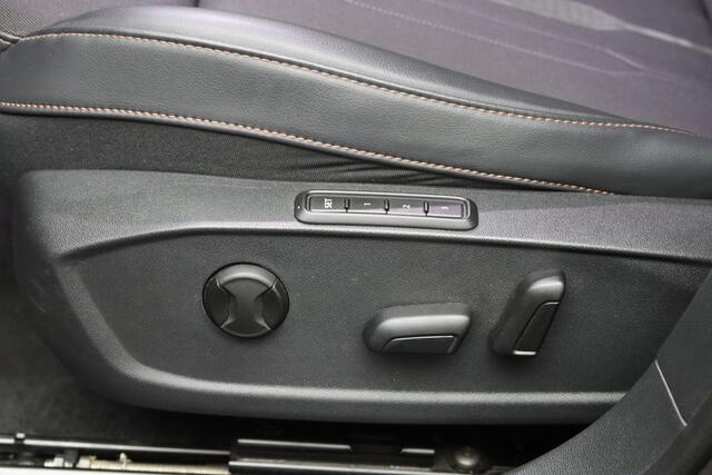 Cupra Formentor 1.4 e-Hybrid 245 PK VZ Copper Edition PHEV, Trekhaak, Memory, Adap. Cruise Control