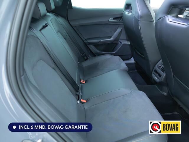 Cupra Formentor 1.5 TSI e-Hybrid Business 204 PK | El.verst. stoel met geheugen | Stoel- stuurverwarming | 360 camera Adaptive cruise, Travel-assist'Navigatie, Aplle carplay/Android auto, All-season