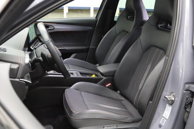 Cupra Formentor 1.4 e-Hybrid VZ 245 PK Performance PHEV, Carplay, Stuur-Startknop, Keyless