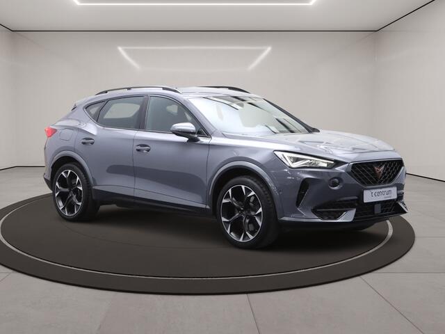 Cupra Formentor 1.4 e-Hybrid VZ 245 PK Performance PHEV, Carplay, Stuur-Startknop, Keyless