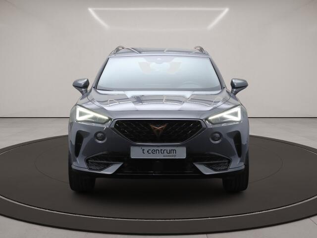 Cupra Formentor 1.4 e-Hybrid VZ 245 PK Performance PHEV, Carplay, Stuur-Startknop, Keyless
