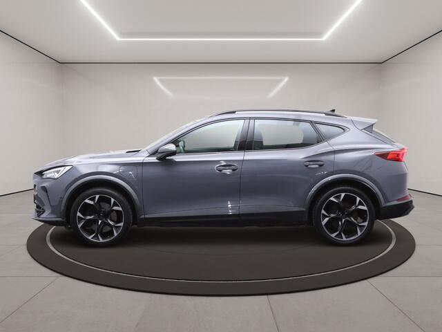 Cupra Formentor 1.4 e-Hybrid VZ 245 PK Performance PHEV, Carplay, Stuur-Startknop, Keyless