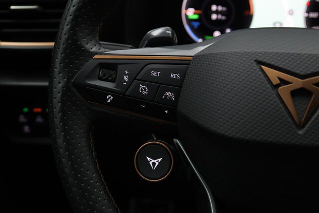 Cupra Formentor 1.4 e-Hybrid VZ 245 PK Performance PHEV, Carplay, Stuur-Startknop, Keyless