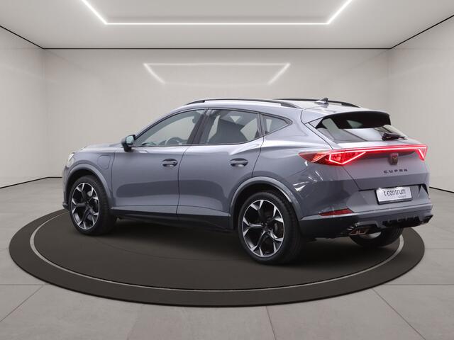 Cupra Formentor 1.4 e-Hybrid VZ 245 PK Performance PHEV, Carplay, Stuur-Startknop, Keyless