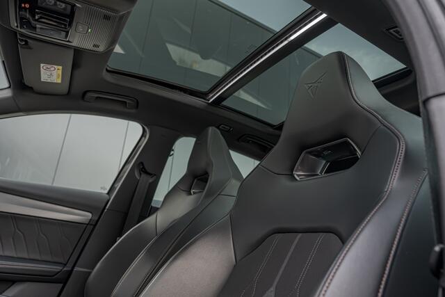 Cupra Formentor 2.0 TSI 4DRIVE (310PK) Pano, Acc,