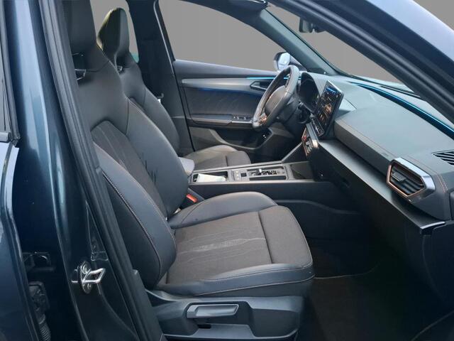 Cupra Formentor 1.4 TSI eHybrid 245pk VZ Performance / Panoramadak / 360 Camera / BEATS / Wordt Verwacht