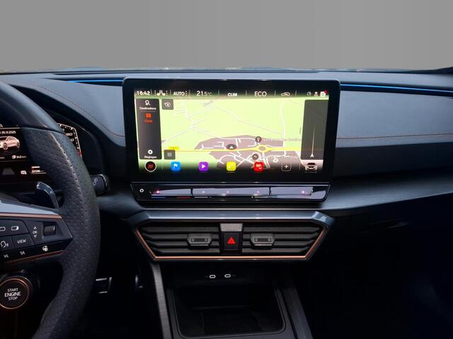 Cupra Formentor 1.4 TSI eHybrid 245pk VZ Performance / Panoramadak / 360 Camera / BEATS / Wordt Verwacht