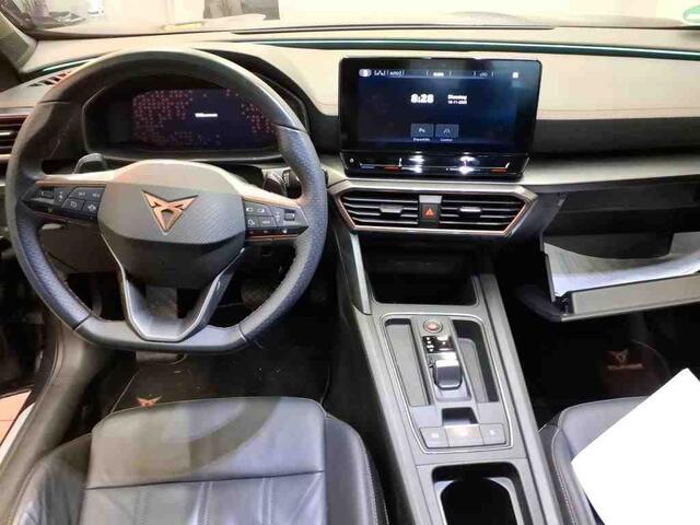 Cupra Formentor 1.4 TSI eHybrid 204pk PHEV Adrenaline / Leer / Camera / Memory / Full Link / Wordt Verwacht