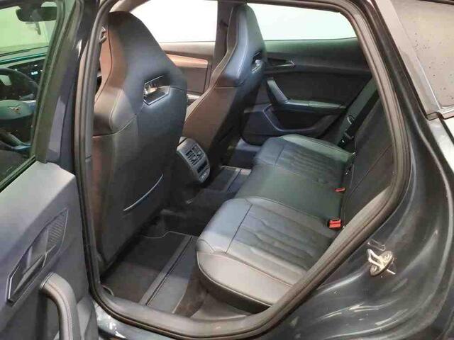 Cupra Formentor 1.4 TSI eHybrid 204pk PHEV Adrenaline / Leer / Camera / Memory / Full Link / Wordt Verwacht