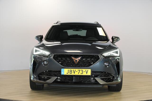 Cupra Formentor 1.4 e-Hybrid Adrenaline | Virtual Cockpit