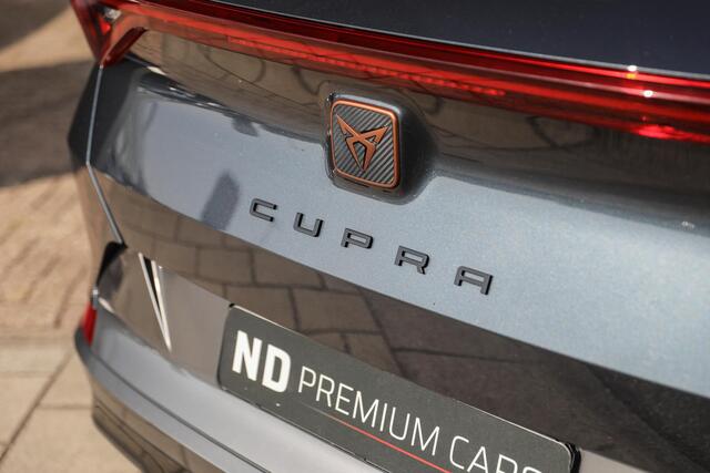 Cupra Formentor 1.4 e-Hybrid Adrenaline | Virtual Cockpit