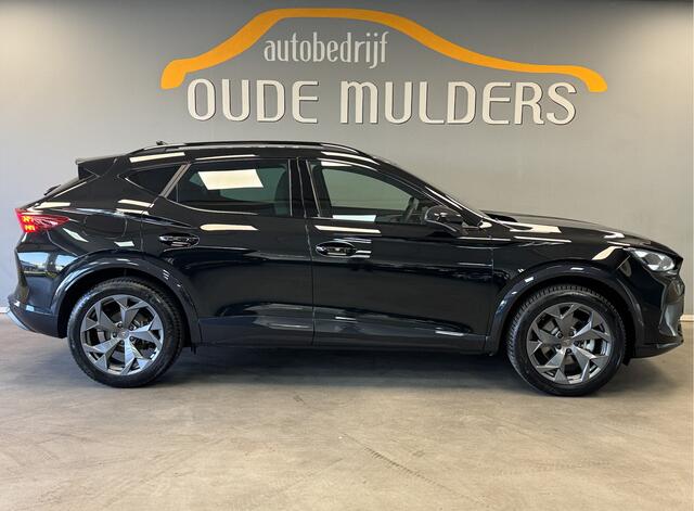 Cupra Formentor 1.5 TSI e-Hybrid Carplay/ACC/360/Sfeerverlichting/Stoelverwarming