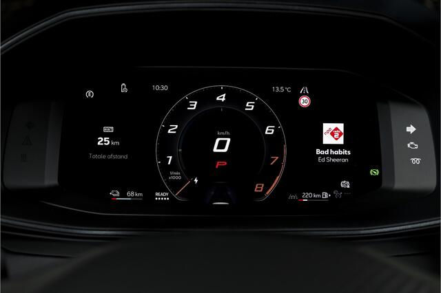 Cupra Formentor 1.5 TSI e-Hybrid 272 PK VZ Extreme | Bronze Matt | S/K-Panodak | Sennheiser | Elek. stoelen | Matrix LED | Adapt. Cruise | Stoel-+stuurverw. | Camera | NAV+App. Connect | Elek. Klep | LM 19" |