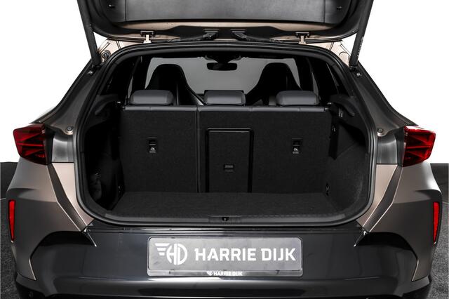 Cupra Formentor 1.5 TSI e-Hybrid 272 PK VZ Extreme | Bronze Matt | S/K-Panodak | Sennheiser | Elek. stoelen | Matrix LED | Adapt. Cruise | Stoel-+stuurverw. | Camera | NAV+App. Connect | Elek. Klep | LM 19" |