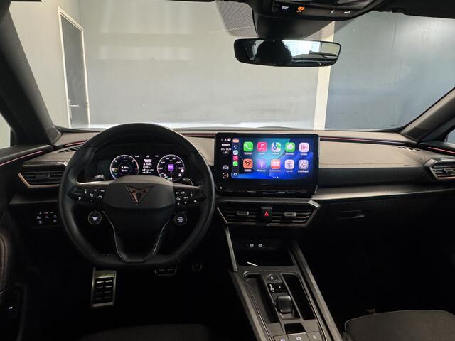 Cupra Formentor 1.4 e-Hybrid VZ ACC/Pano/Carplay/Memory/Stoelverwarming