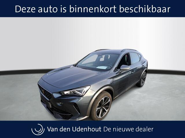 Cupra Formentor 1.4 TSI eHybrid 204pk PHEV Business / Panoramadak / Trekhaak / Navi / BEATS / Wordt Verwacht