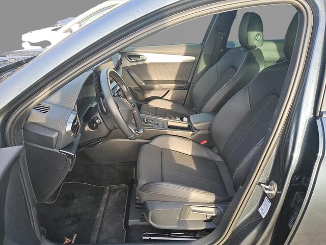 Cupra Formentor 1.4 TSI eHybrid 204pk PHEV Business / Panoramadak / Trekhaak / Navi / BEATS / Wordt Verwacht