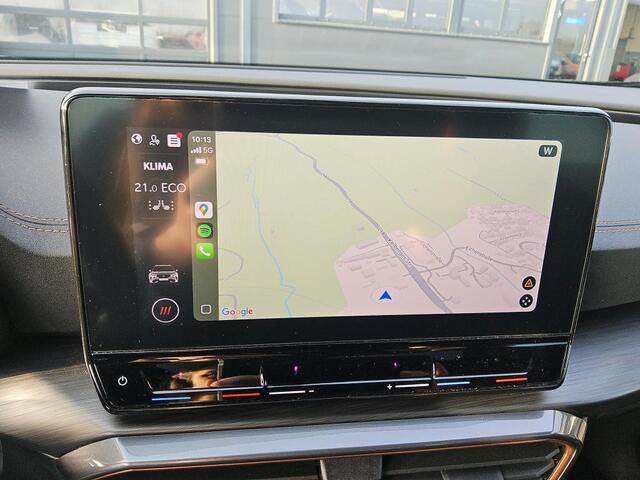 Cupra Formentor 1.4 TSI eHybrid 204pk PHEV Business / Panoramadak / Trekhaak / Navi / BEATS / Wordt Verwacht