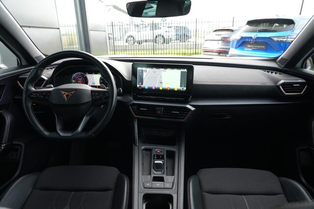 Cupra Formentor 1.4 e-Hybrid Performance 204pk Navigatie/Stoelverwarming/Camera
