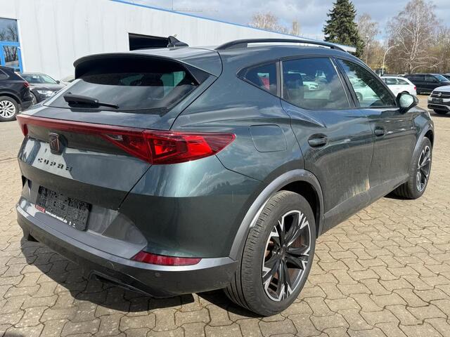 Cupra Formentor 1.4 e-Hybrid Adrenaline 204pk/150kW DSG Automaat