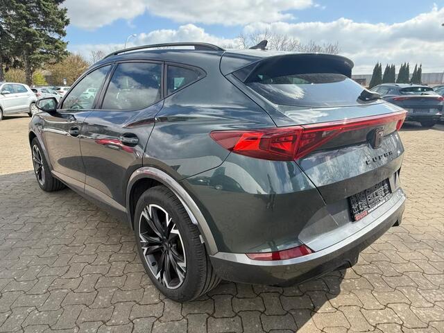 Cupra Formentor 1.4 e-Hybrid Adrenaline 204pk/150kW DSG Automaat