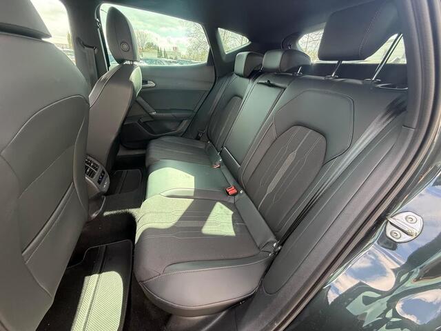 Cupra Formentor 1.4 e-Hybrid Adrenaline 204pk/150kW DSG Automaat